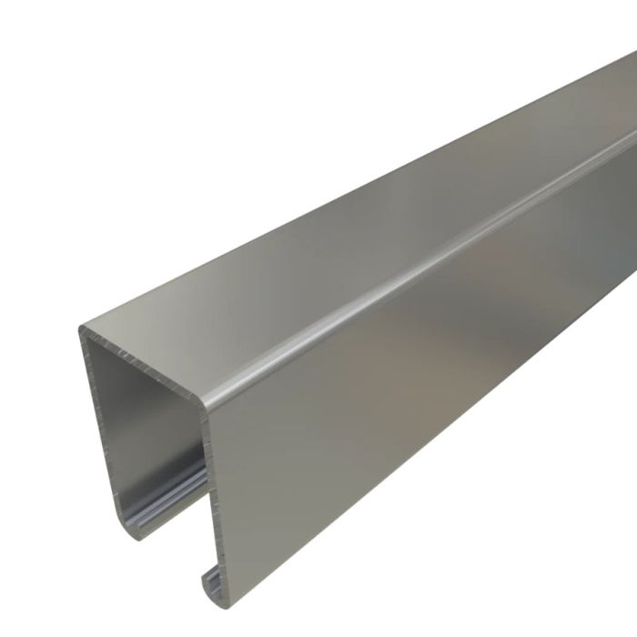 Strut Channel Plain